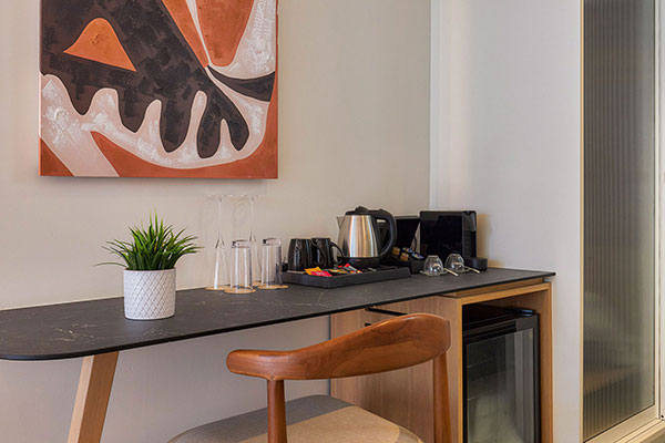 Enorme Santanna Island Side Sea View